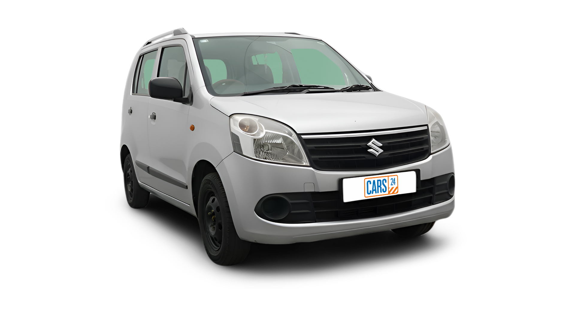 Maruti Wagon R 1.0-img